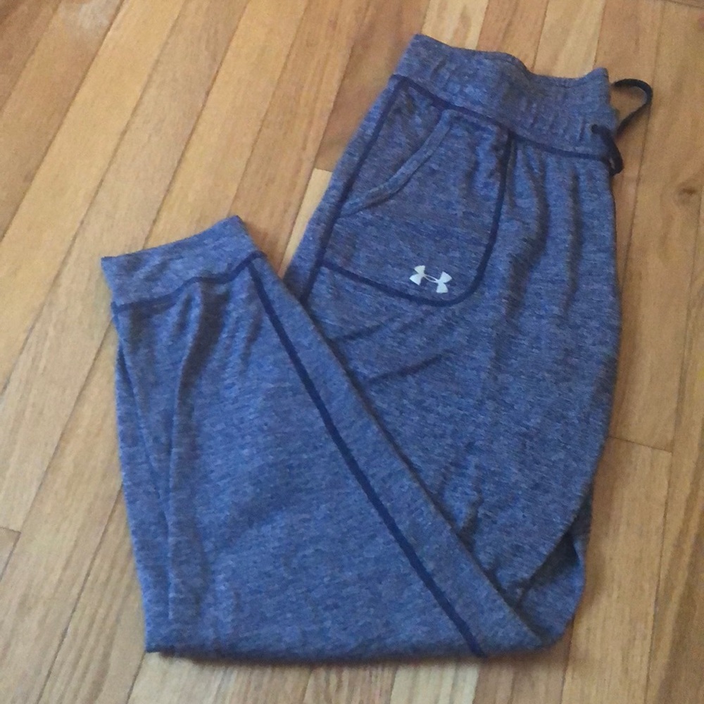 Underarmour joggers